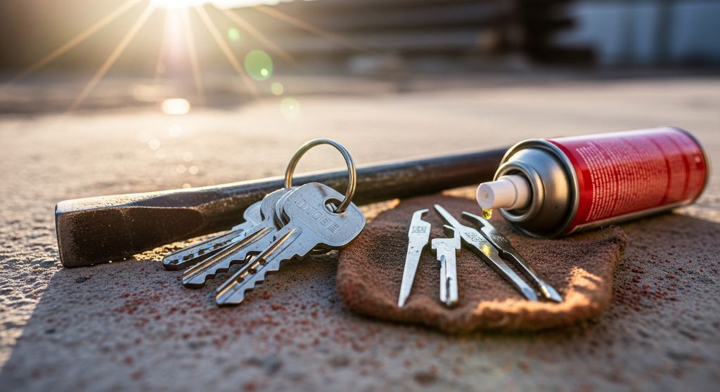 Servicio de Apertura de cerradura TESA en Guadarrama Servicio de Apertura de cerradura TESA en Guadarrama
