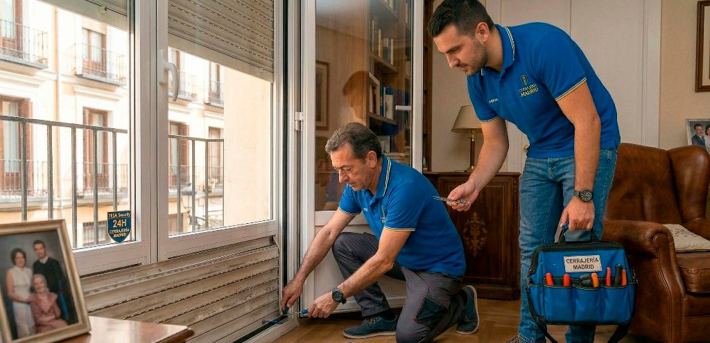 Servicio de Apertura de puertas sin romper en Torrejón De Ardoz