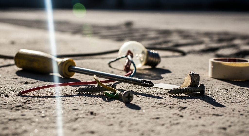 Servicio de Cambio cerradura FAC en Orcasur