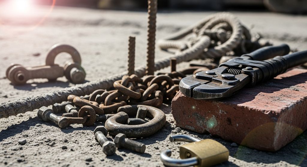 Cambio cerradura FAC en Villarejo De Salvanés