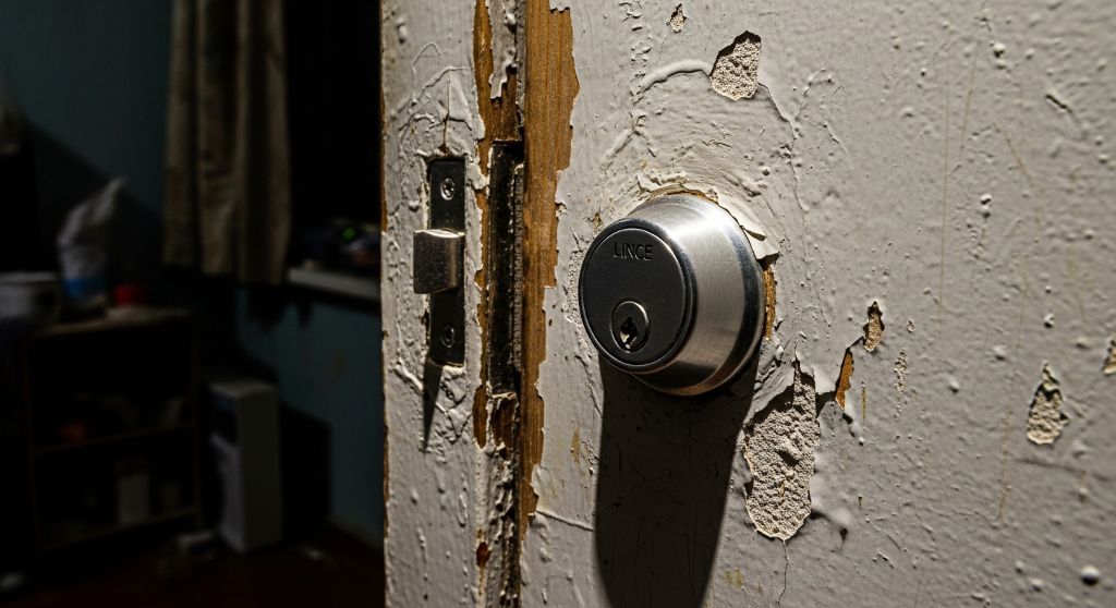 Servicio de Cambio de cerraduras de seguridad en Casa De Campo