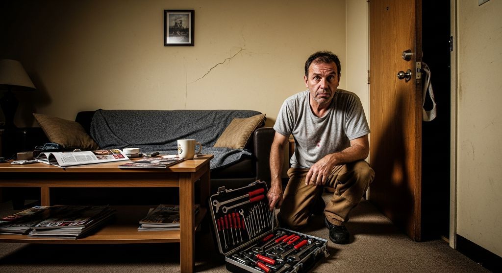 Servicio de Cerrajería en Horcajuelo De La Sierra