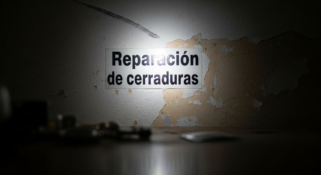 Servicio de Cerrajería en Timón Servicio de Cerrajería en Timón