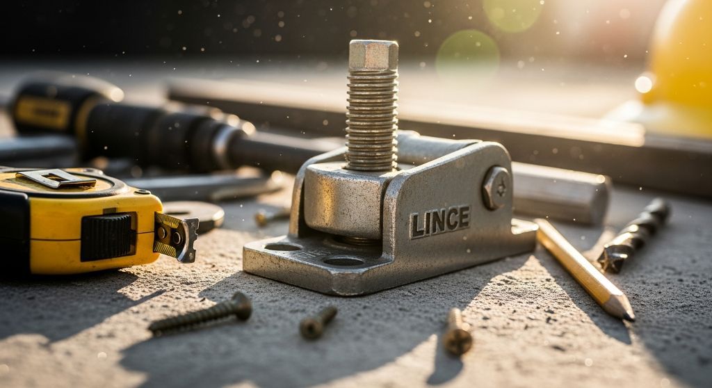 Servicio de Instalación bombín KABA en El Goloso