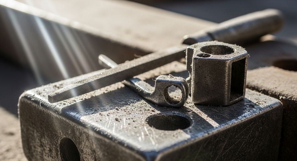 Servicio de Instalación bombín KABA en Getafe