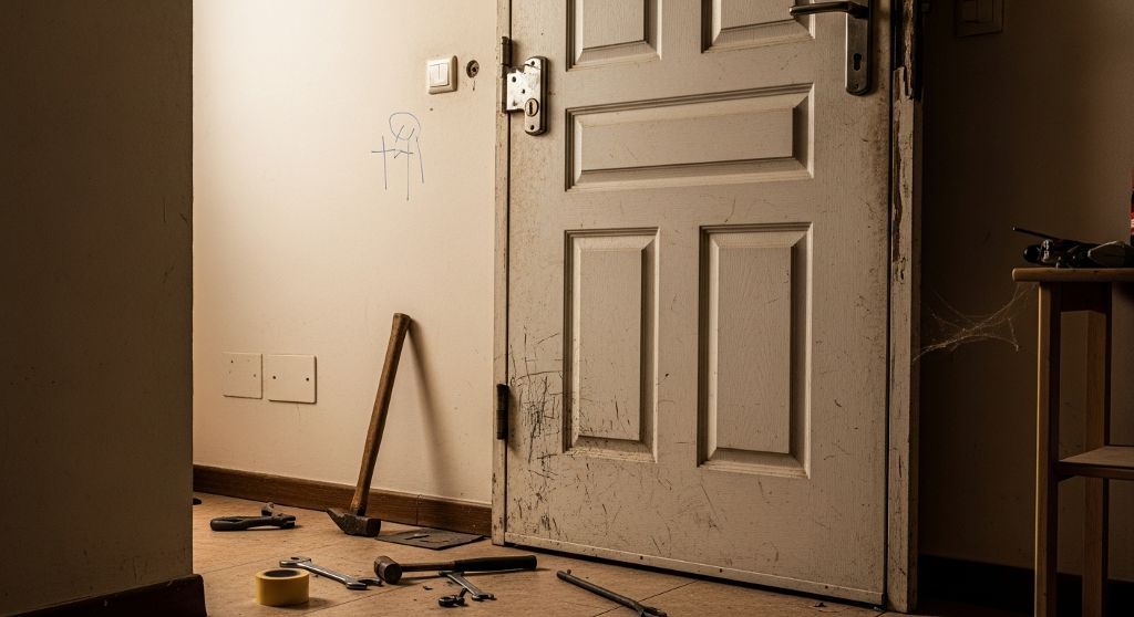 Servicio de Instalación cerradura LINCE en Valdezarza Servicio de Instalación cerradura LINCE en Valdezarza