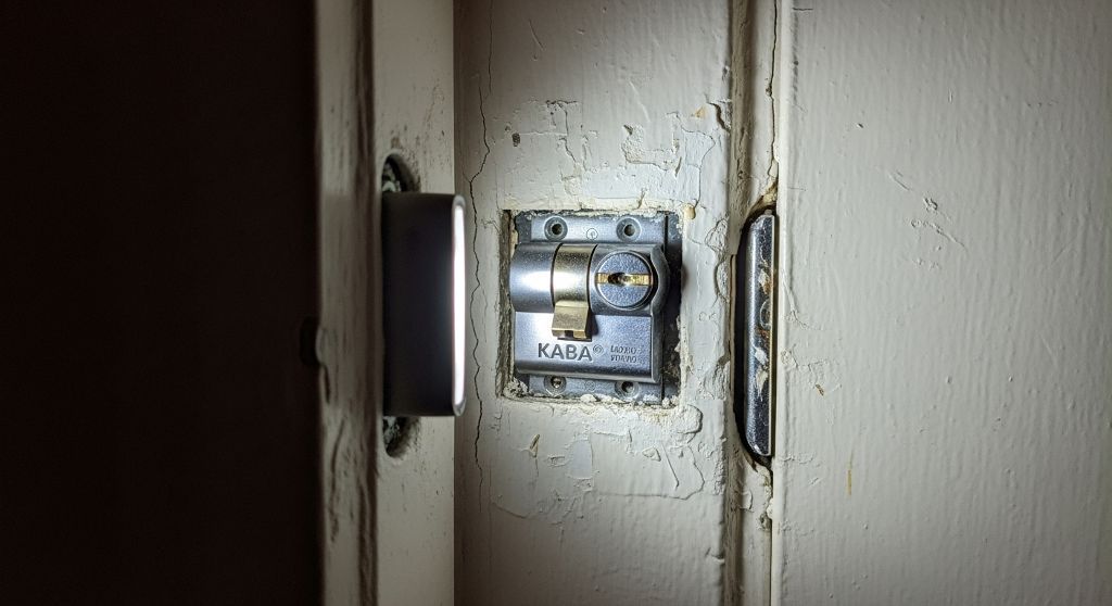 Servicio de Instalación de cerrojos de seguridad en Castilla