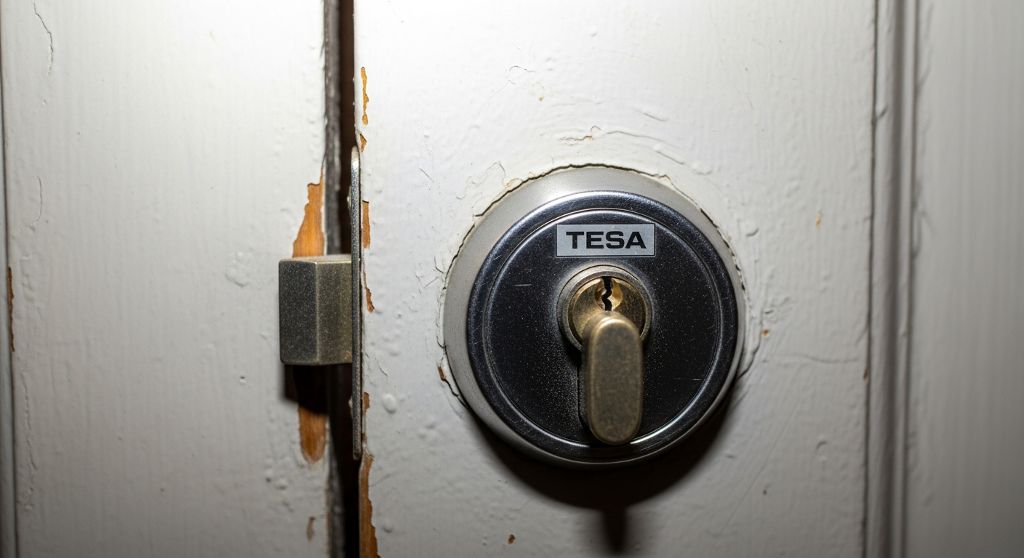 Servicio de Instalación de cerrojos de seguridad en Navarredonda Y San Mamés