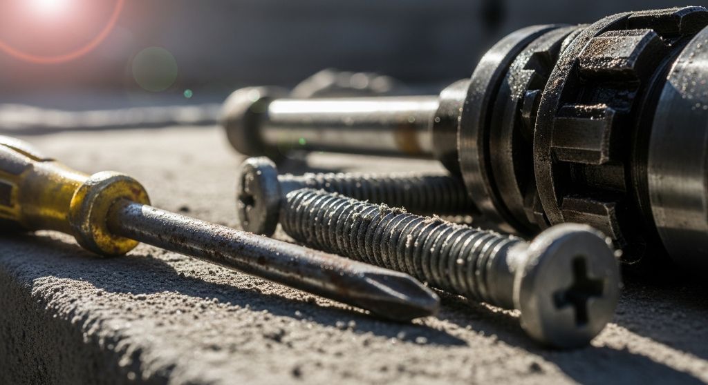 Servicio de Reparación bombín MCM en Valdemoro