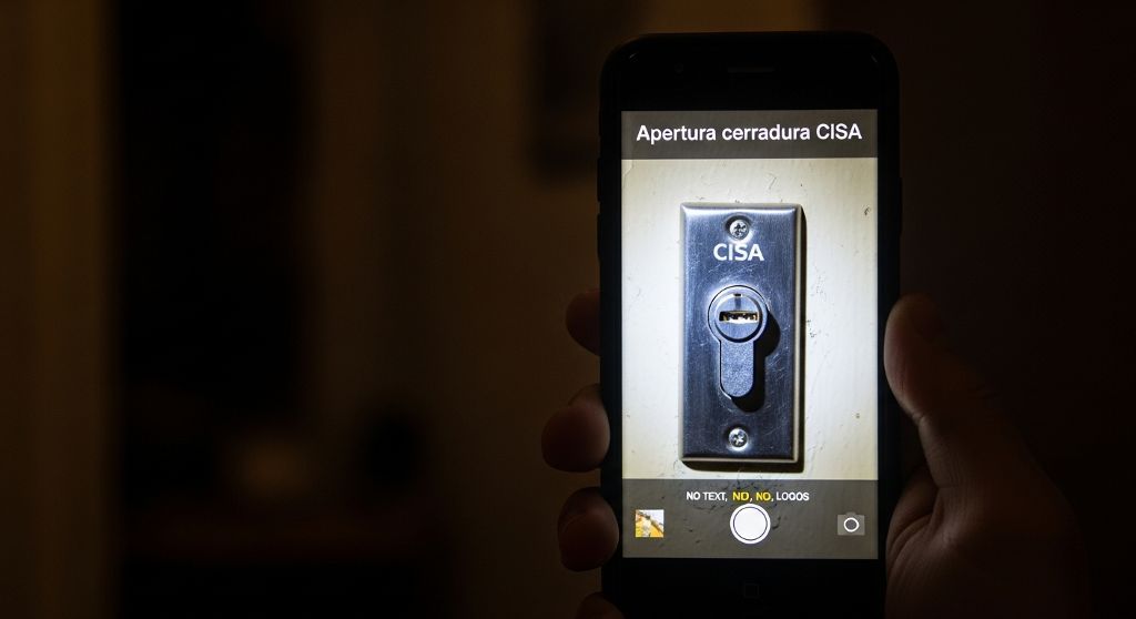 Servicio de Reparación cerrojo UCEM en Los Rosales