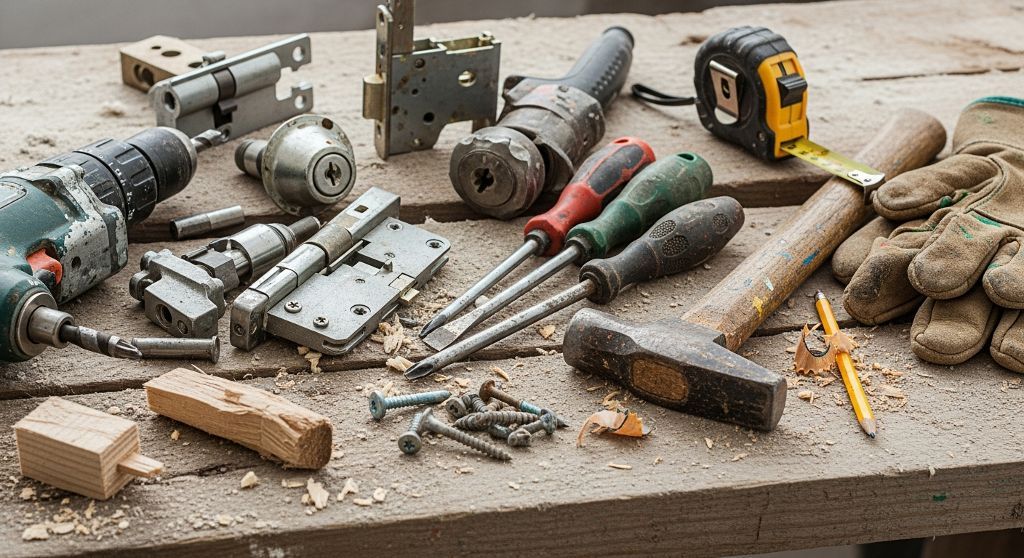 Servicio de Reparacion persianas en Estrella