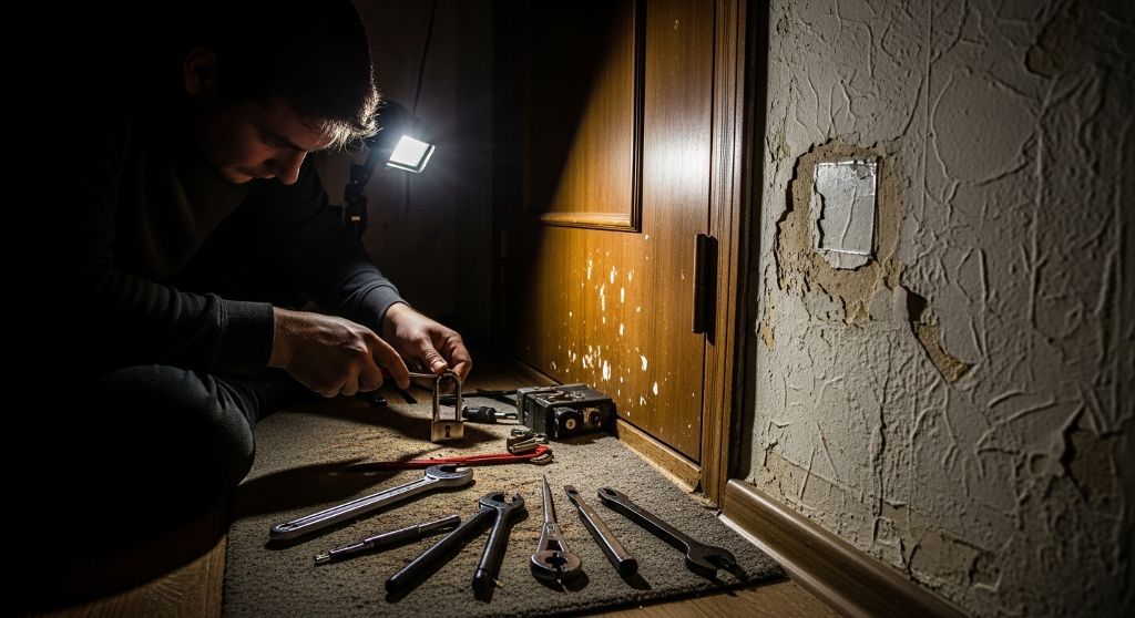 Servicio de Reparacion persianas en Lozoya