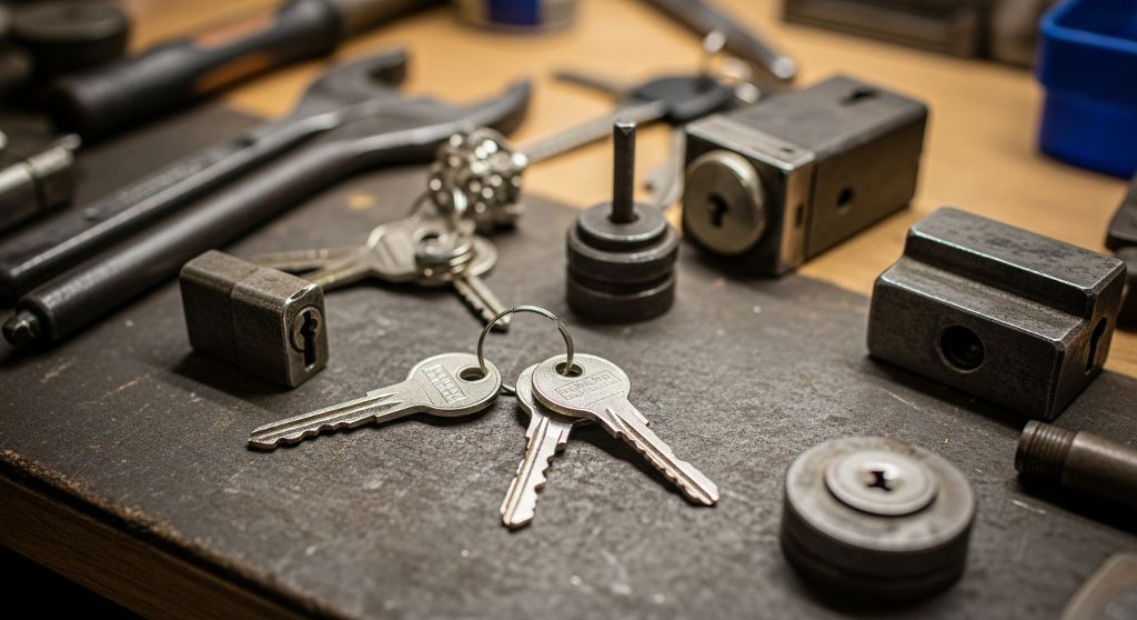 Servicio de Reparacion persianas en Pozuelo Del Rey